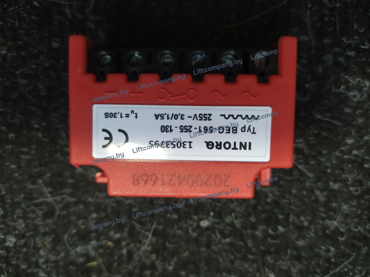 Диодный мост BEG-561-255-130
