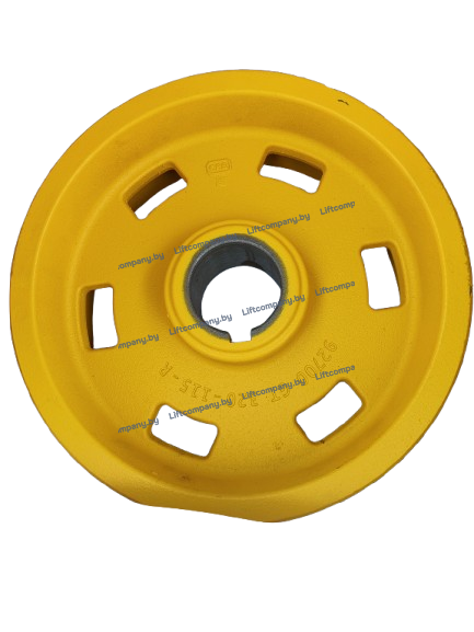 КВШ 320х6х8 мм 30/95 F=115 P=17mm для MG250/MGV25 M/ML/L